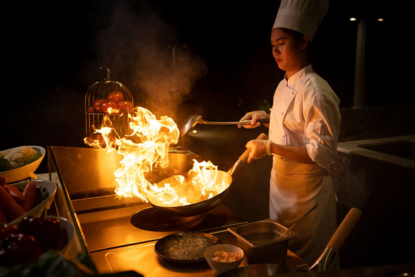 Madifushi Private Island