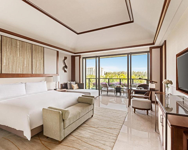 Shangri‑La Sanya
