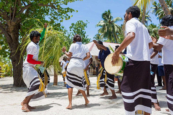 Malahini Kuda Bandos