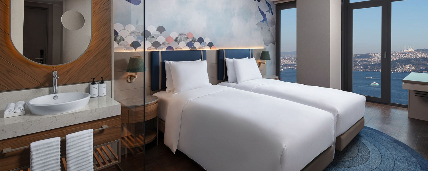 Lokalist Istanbul a Tribute Portfolio Hotel