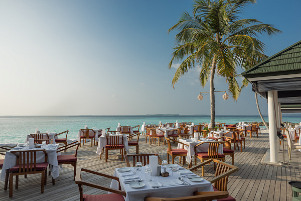 Siyam World Siyam World