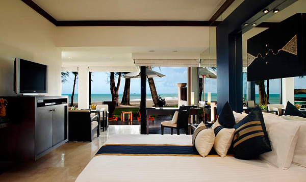 Dusit Thani Laguna Phuket