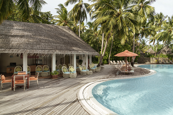 Sun Siyam Vilu Reef Maldives Sun Siyam Vilu Reef Maldives