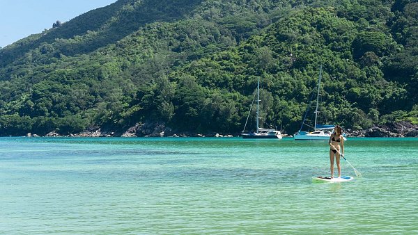 Constance Ephelia Resort (Mahe)