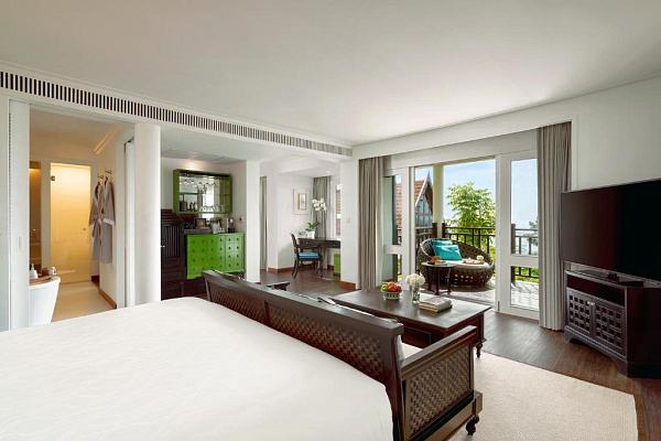 Intercontinental Koh Samui Resort