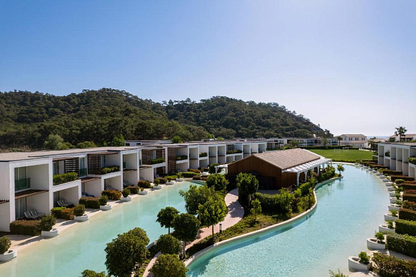 Rixos Premium Tekirova