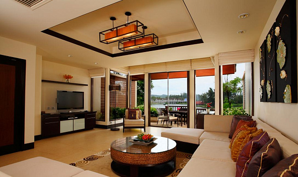 Dusit Thani Laguna Phuket