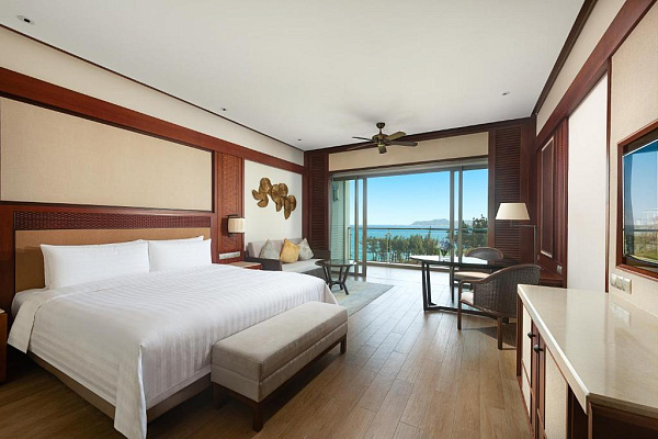 Shangri‑La Sanya