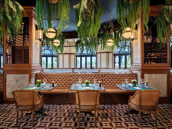 Movenpick Resort Phan Thiet