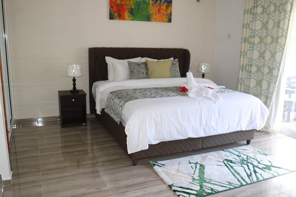 Mountain View Hotel