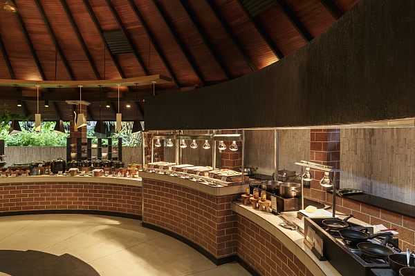 Sun Siyam Iru Fushi Maldives