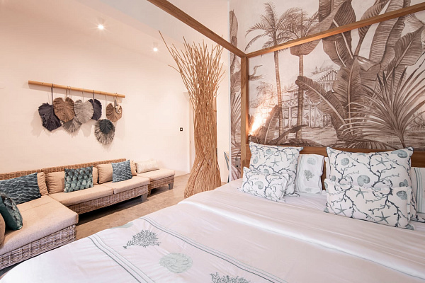 Villa Koki Bonheur by Muse Villas
