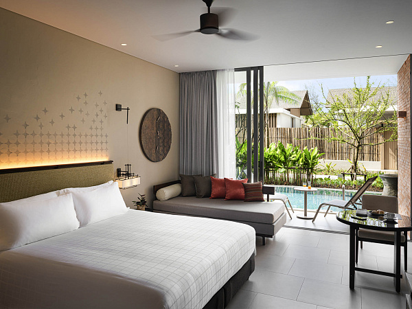 Pullman Khao Lak Resort Pullman Khao Lak Resort