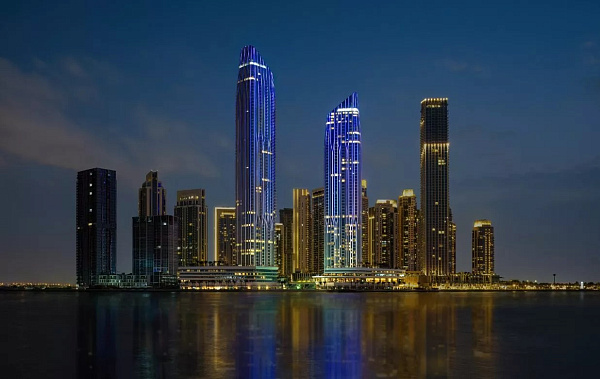 Address Grand Creek Harbour