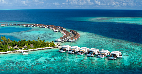 OBLU SELECT at Sangeli