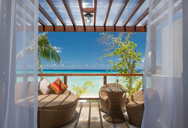 Summer Island Maldives