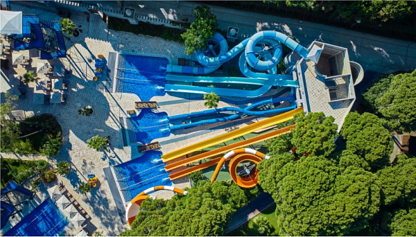 Maxx Royal Belek Golf Resort