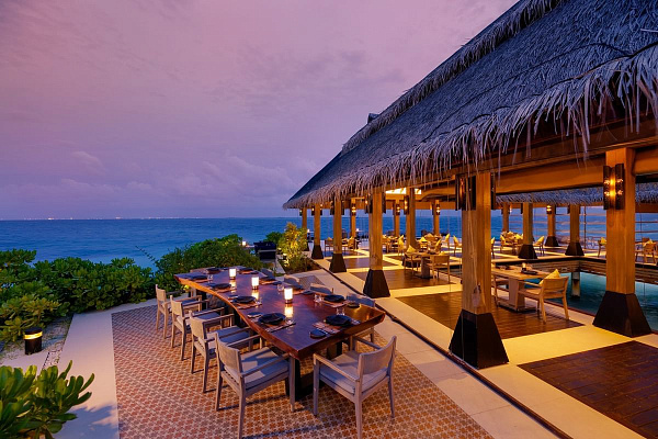 Grand Park Kodhipparu Maldives Grand Park Kodhipparu Maldives