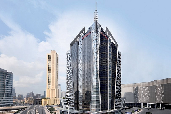 Movenpick Hotel Jumeirah Beach Movenpick Hotel Jumeirah Beach