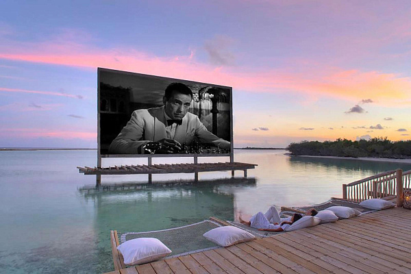 Soneva Jani Soneva Jani