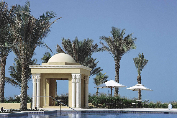 One & Only Royal Mirage Arabian Court One & Only Royal Mirage Arabian Court
