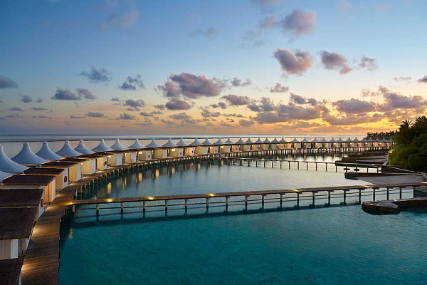 Cinnamon Hakuraa Huraа Maldives Cinnamon Hakuraa Huraа Maldives