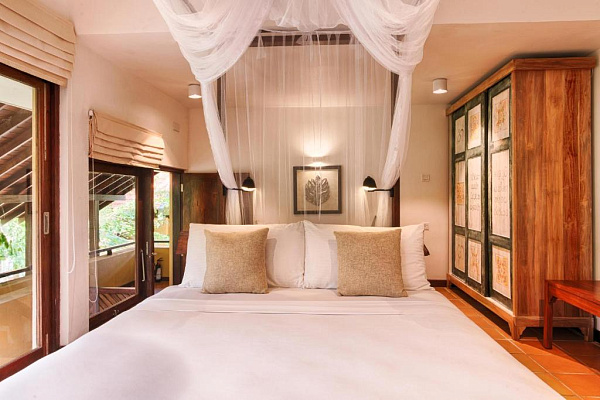 Jetwing Ayurveda Pavilions