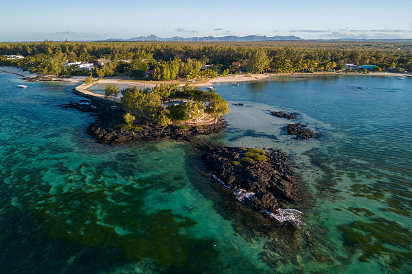 L’Ilot by muse villas