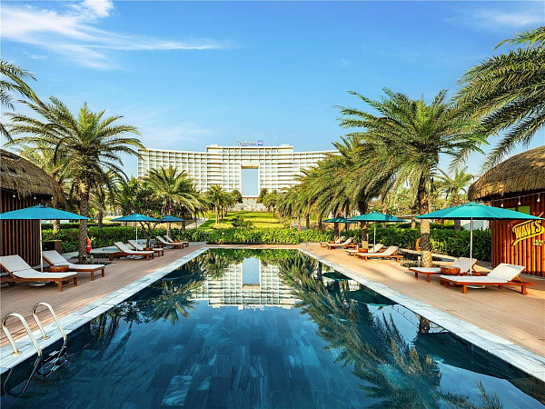 Radisson Blu Cam Ranh