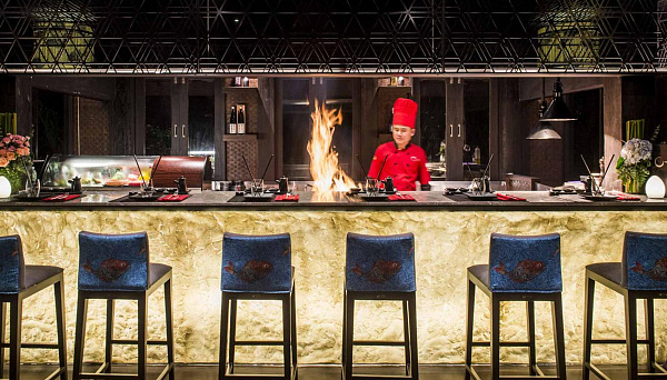 Anantara Rasananda Koh Phangan Resort&Spa Anantara Rasananda Koh Phangan Resort&Spa