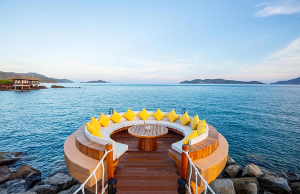 Vinpearl Luxury Nha Trang Vinpearl Luxury Nha Trang