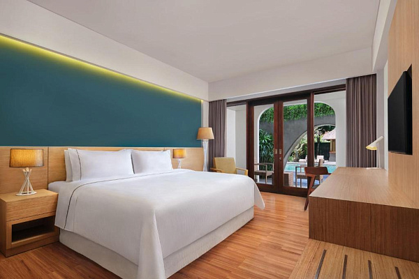 Element by Westin Bali Ubud 4*