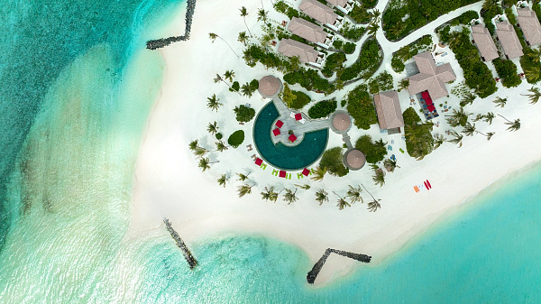 Barceló Whale Lagoon Maldives Barceló Whale Lagoon Maldives