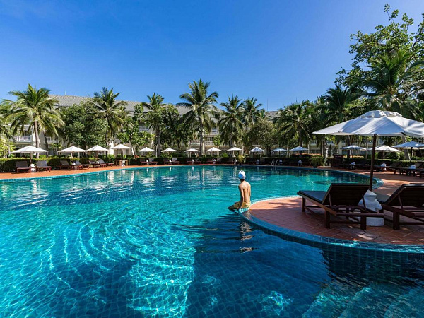 Sofitel Krabi Phokeethra Golf & Spa Resort Sofitel Krabi Phokeethra Golf & Spa Resort