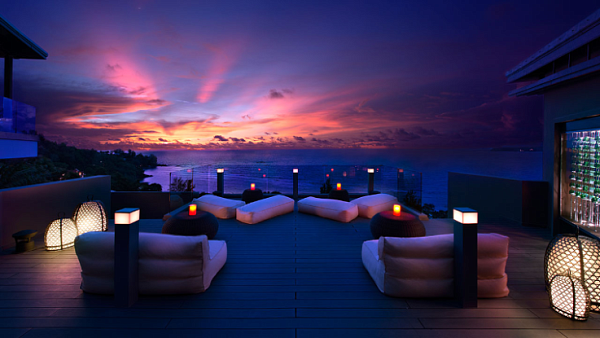 Hyatt Regency Phuket