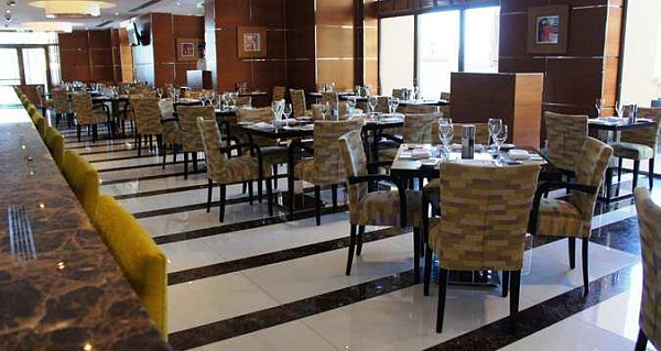 Hilton Dubai Jumeirah Beach