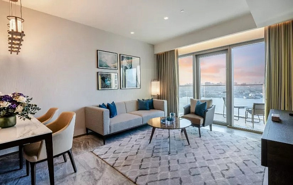 Address Grand Creek Harbour