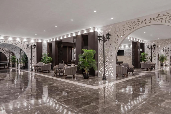 Papillon Belvil Hotel