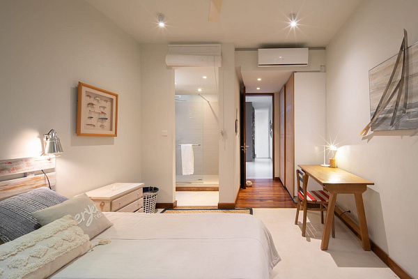 Villa Cambresi by Muse Villas