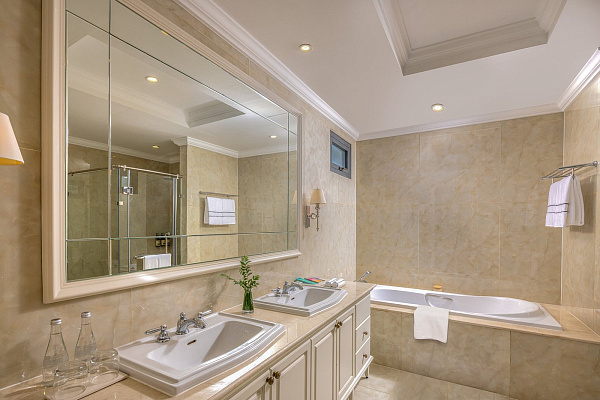 Melia Vinpearl Cam Ranh