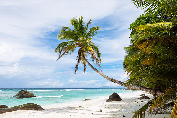 Island Resorts Labriz Silhouette Seychelles (ex. Hilton Seychelles Labriz Resort & Spa)