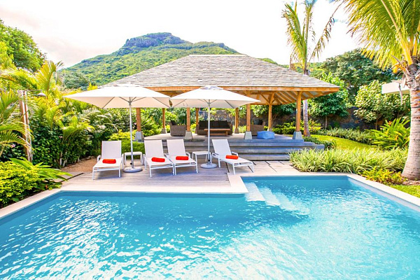 Marguery Exclusive Villas