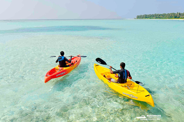 Kandima Maldives Kandima Maldives