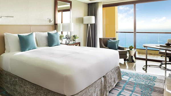 Fairmont Ajman