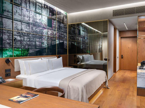 Rixos Tersane Istanbul