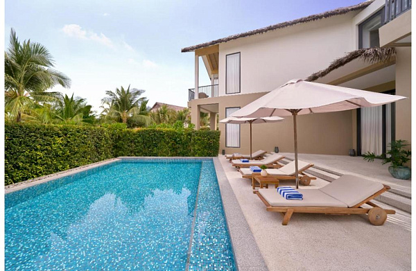 New World Phu Quoc Resort