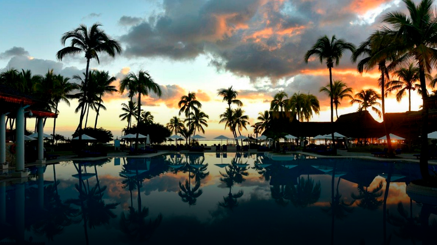 Sofitel L'Imperial Resort and Spa Mauritius 