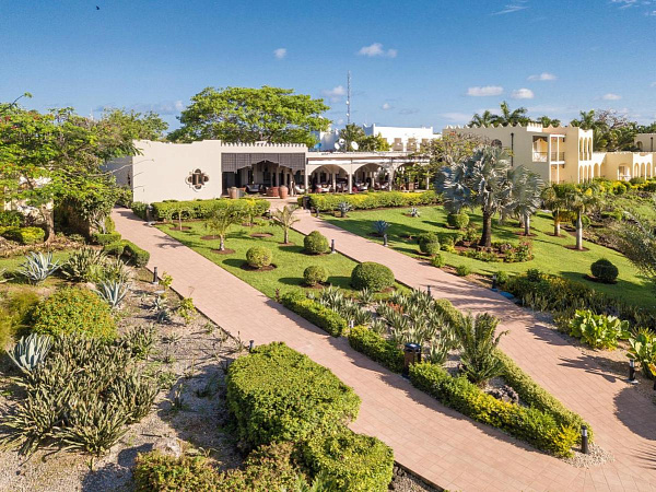 Riu Palace Zanzibar Riu Palace Zanzibar