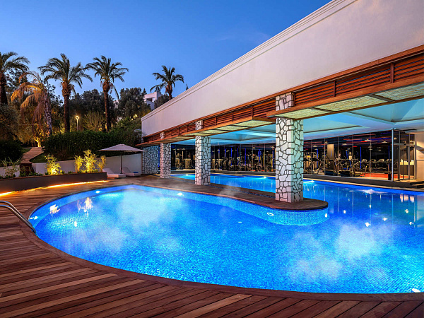 Rixos Premium Bodrum