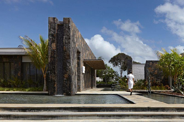 Long Beach Golf and Spa Resort